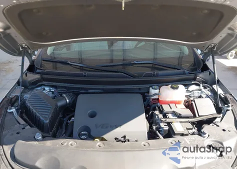 2023 Buick Enclave Essence Fwd z USA, uszkodzony, nr VIN 5GAERBKW1PJ239992